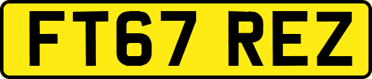 FT67REZ