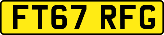 FT67RFG