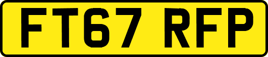 FT67RFP