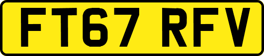 FT67RFV