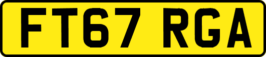 FT67RGA