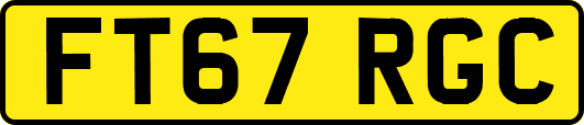 FT67RGC