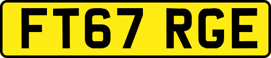 FT67RGE
