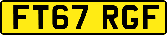 FT67RGF