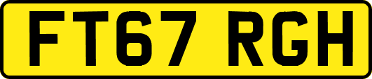 FT67RGH