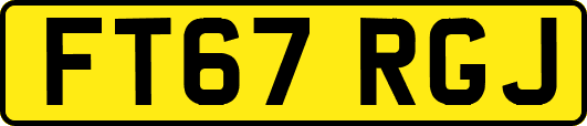 FT67RGJ