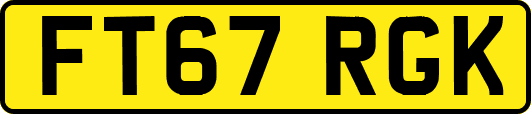 FT67RGK