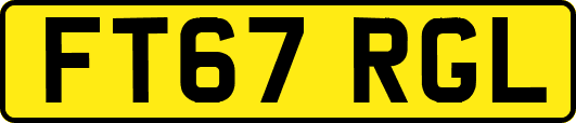 FT67RGL
