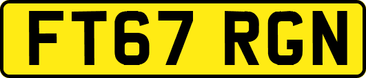 FT67RGN