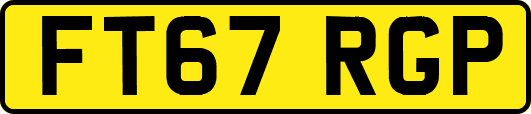 FT67RGP