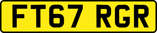 FT67RGR