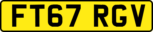 FT67RGV