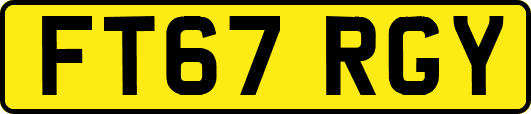 FT67RGY