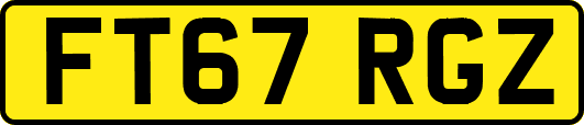 FT67RGZ
