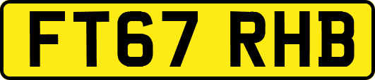 FT67RHB