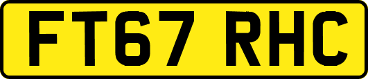FT67RHC
