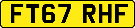 FT67RHF