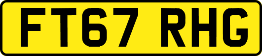 FT67RHG