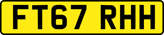 FT67RHH