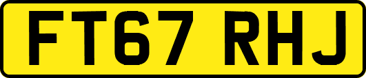 FT67RHJ