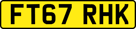 FT67RHK