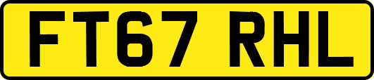 FT67RHL