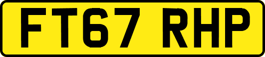 FT67RHP