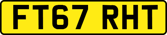 FT67RHT
