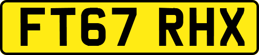 FT67RHX