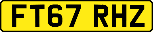 FT67RHZ
