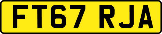 FT67RJA