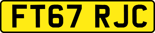 FT67RJC
