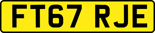 FT67RJE