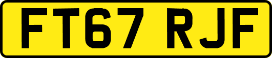 FT67RJF