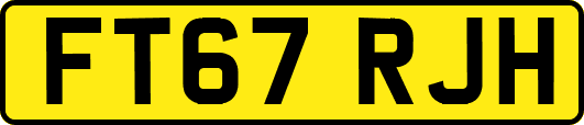 FT67RJH