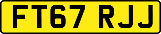 FT67RJJ