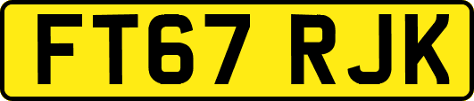 FT67RJK