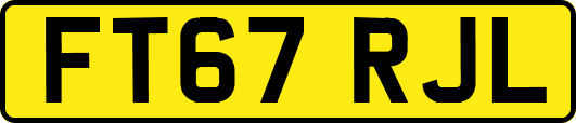 FT67RJL