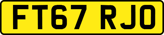 FT67RJO
