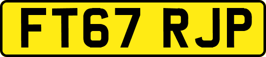 FT67RJP
