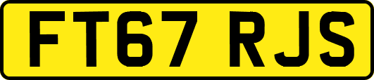 FT67RJS