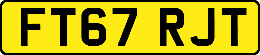 FT67RJT