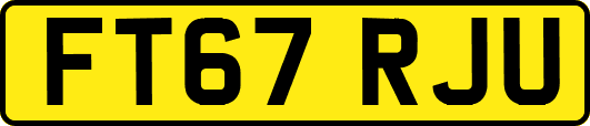 FT67RJU
