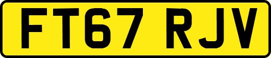 FT67RJV