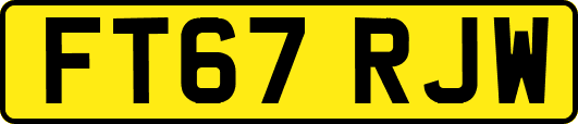 FT67RJW