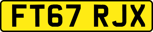 FT67RJX