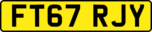 FT67RJY