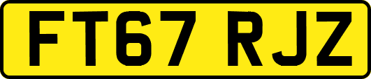 FT67RJZ