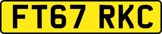 FT67RKC