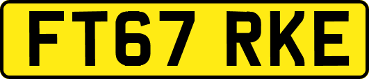 FT67RKE